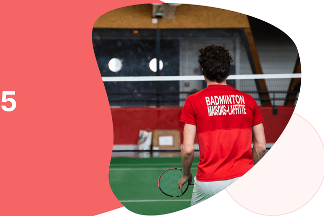 bannière stage jeune toussaint 2025